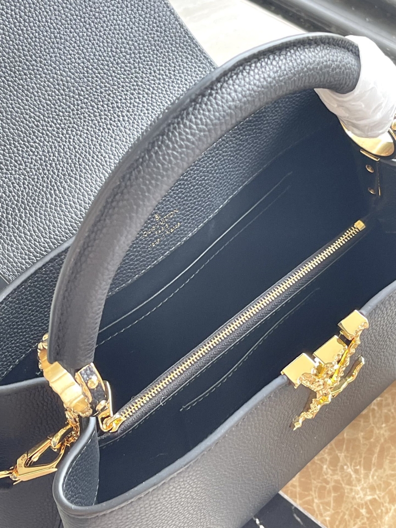 LV Capucines Bags